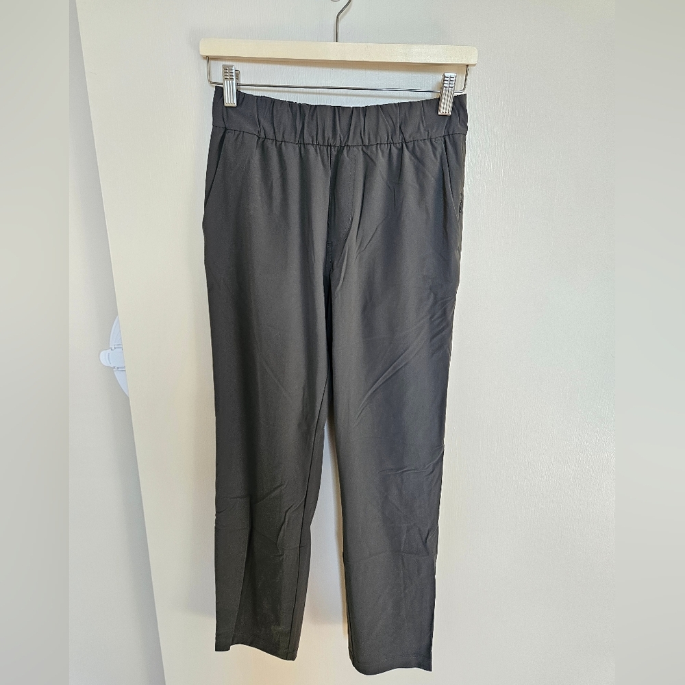 Vuori miles ankle pant